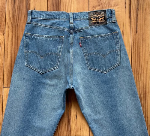 100 original levis 551 - 100%original, z