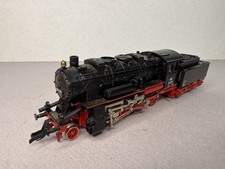 Spur TT seltene Dampflok BR 56 2775 DB, Tillig 