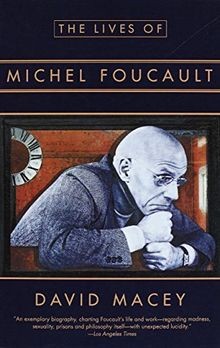 The lives michel foucault - the,