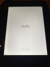 Apple iPad 3. Gen. 64GB, WLAN