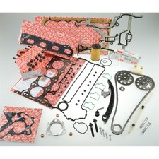 Elring Zylinderkopfdichtung