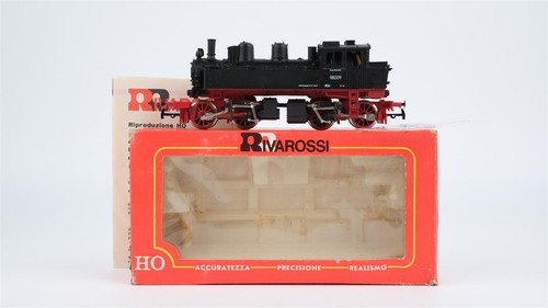 Rivarossi 1340 dampflok - 1340, br