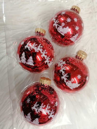 Christbaumkugeln