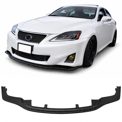 Speed front bumper - gt-speed,
