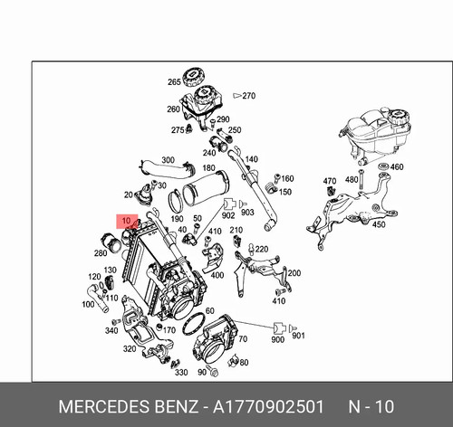 Neu mercedes benz klasse - neu, a-klasse
