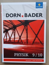 Schroedel Dorn-Bader Physik