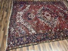 ✔ Orientteppich | 284 x 354