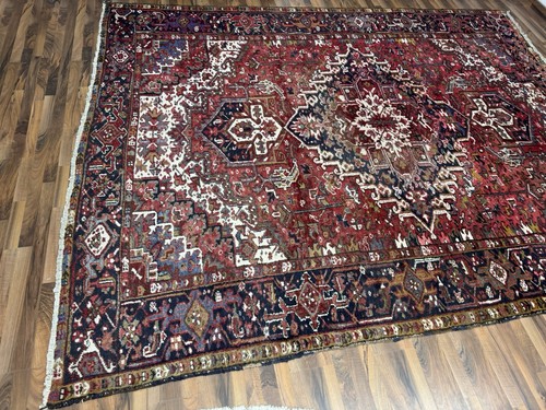Orientteppich 284 x 354 - x,