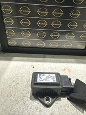 Peugeot 307 Drehratensensor Sensor 0265005253 9645447780