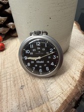 hamilton khaki taschenuhr