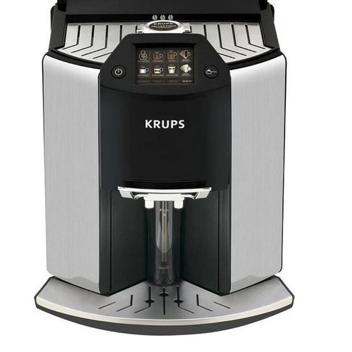Krups 907d barista - krups, age