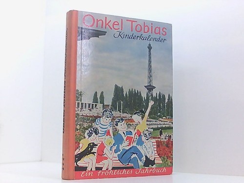 Werner hinz onkel tobias - werner, hinz: