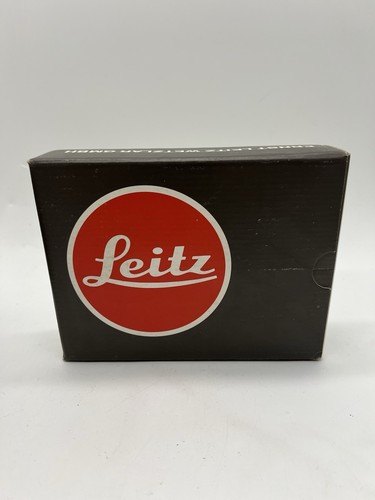 Leica leitz trinovid - leica, 7x42