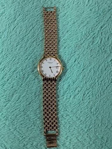 Raymond weil fidelio - fidelio, gold