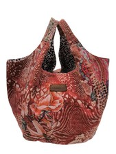 ANOKHI Stofftasche Extra Groß