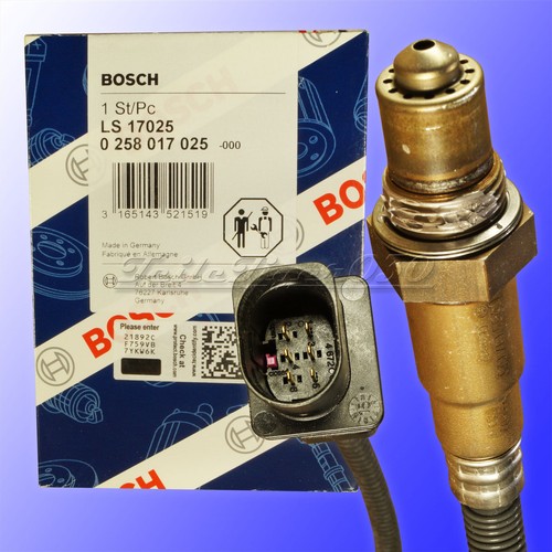 258 017 025 - , bosch