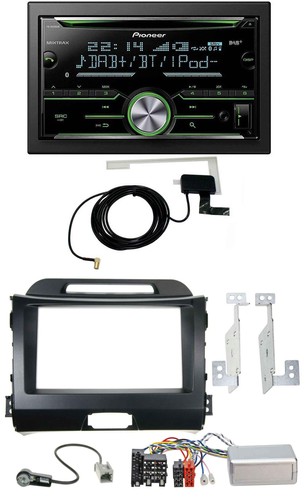 Pioneer usb lenkrad - pioneer,