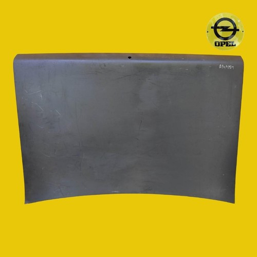 Kofferdeckel opel kapitän - kofferdeckel,