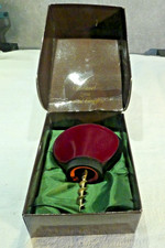 Korkenzieher Sieger 600 Leder