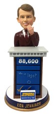 Ken Jennings Jeopardy