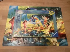 Ravensburger Puzzle Disneys