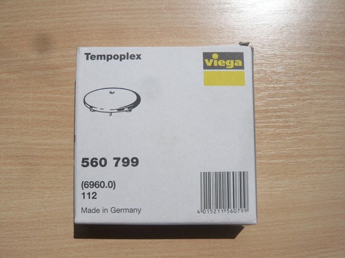 Viega tempoplex 560 - viega, dusche