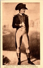 NAPOLEON BONAPARTE 1. KONSUL