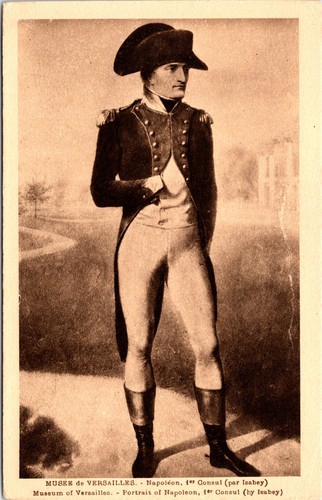 Napoleon bonaparte konsul - napoleon,