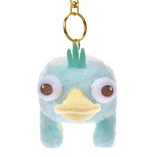 Disney Store Perry das