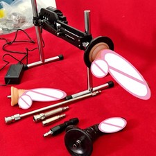 Automatische Sexmaschine