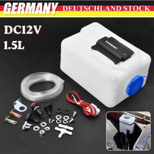 12V Scheibenwaschbehälter