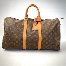 Vintage Authentic Louis