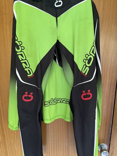 Sorra trials medium passendes - ,
