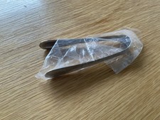 WMF Zuckerzange 10cm | CROMARGAN Edelstahl 18/10 | Model Regensburg WMF