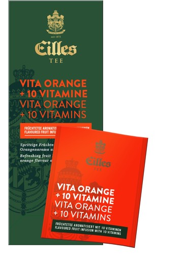 Eilles tee deluxe vita - eilles,