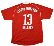 Adidas 2005-06 BAYERN MUNCHEN