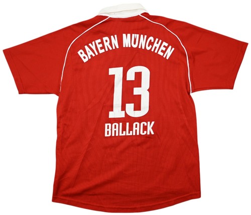 Adidas 2005 bayern - 2005-06,
