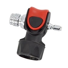 Scuba Diving Signal Shaker