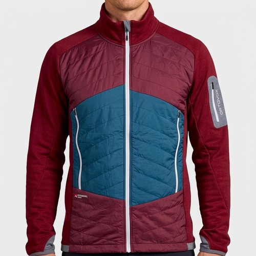 Ortovox jacke piz roseg - jacke,