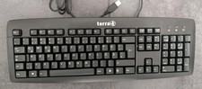 Tastatur Cherry  KU-0556G