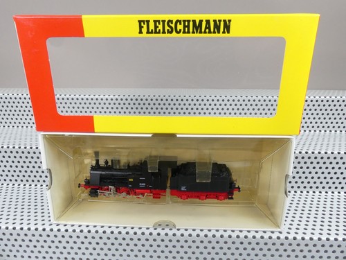 Fleischmann 4115 6225 - fleischmann, 89