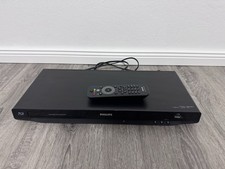 Phillips BDP3200/12 Blue-ray
