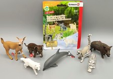 Schleich Wild Life Tiere Serie