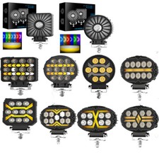 Led arbeitsscheinwerfer - led,