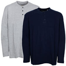 Tom Tailor Longsleeve Henley
