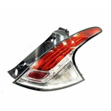 SCHEINWERFER STOPPLICHT HINTEN