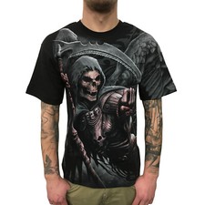 SPIRAL - Death Angel Wrap -