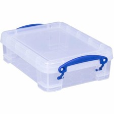 6 Stück - REALLY USEFUL BOX