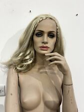 Schaufensterpuppe Perücken