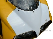 Nose fairing number board - number, for